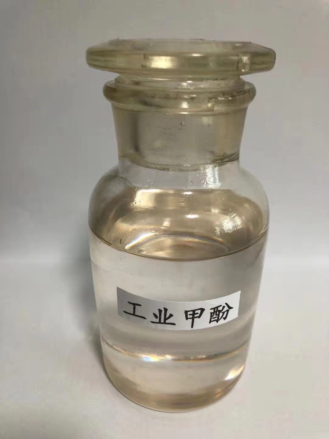 黑(hēi)龍江工(gōng)業(yè)鄰甲酚燃點,工(gōng)業(yè)氯二甲酚生(shēng)産工(gōng)藝