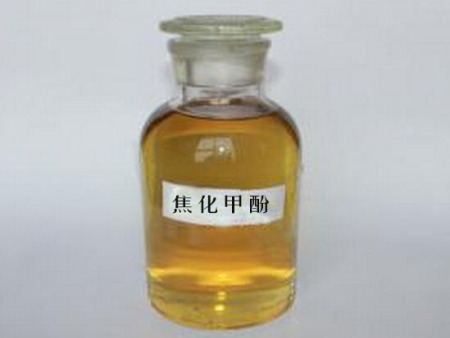 焦化(huà)甲酚